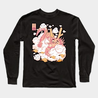 serenity Long Sleeve T-Shirt